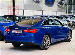 شيفروليه ماليبو